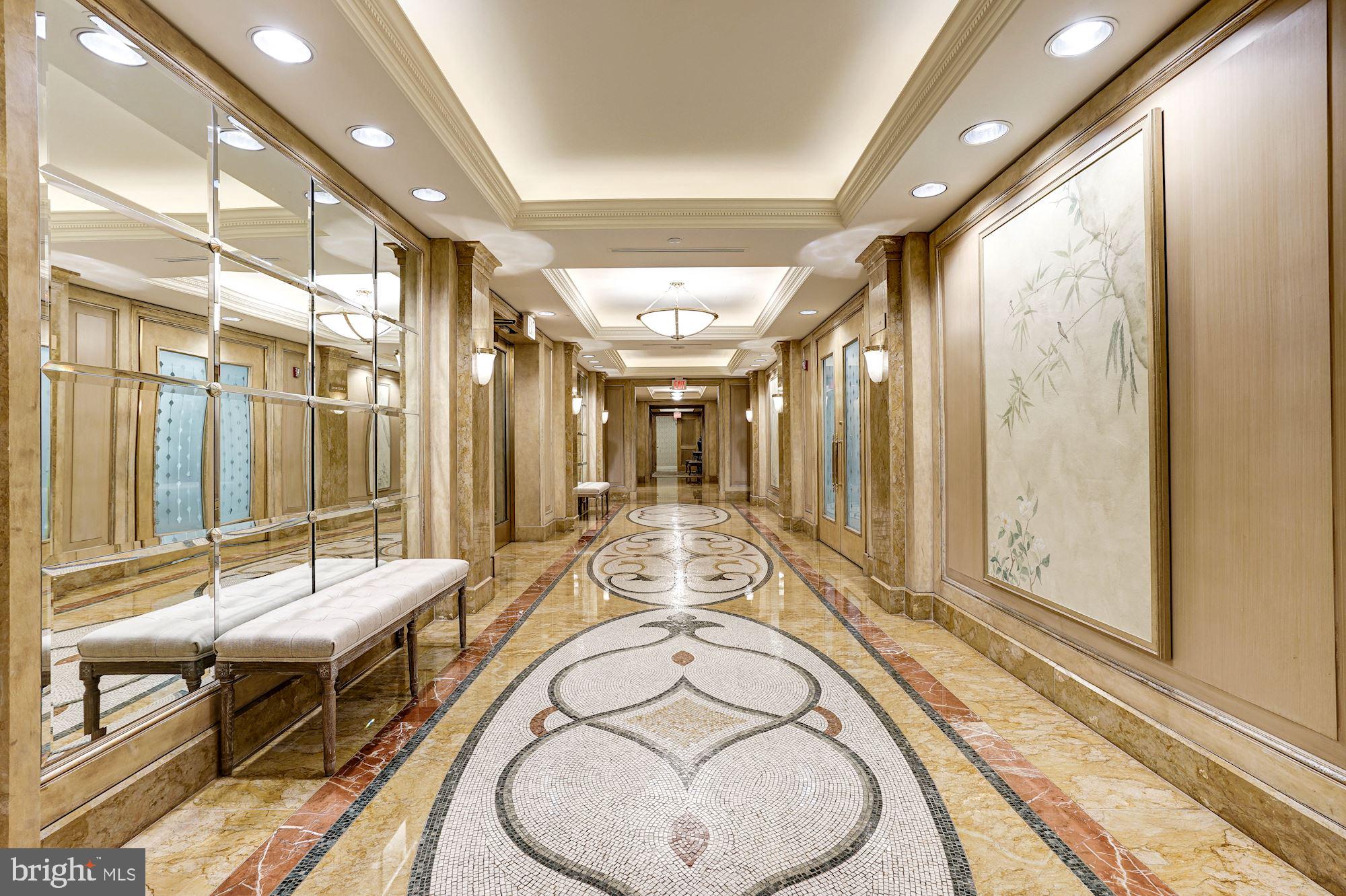 SOMERSET HOUSE CONDOS - Residential