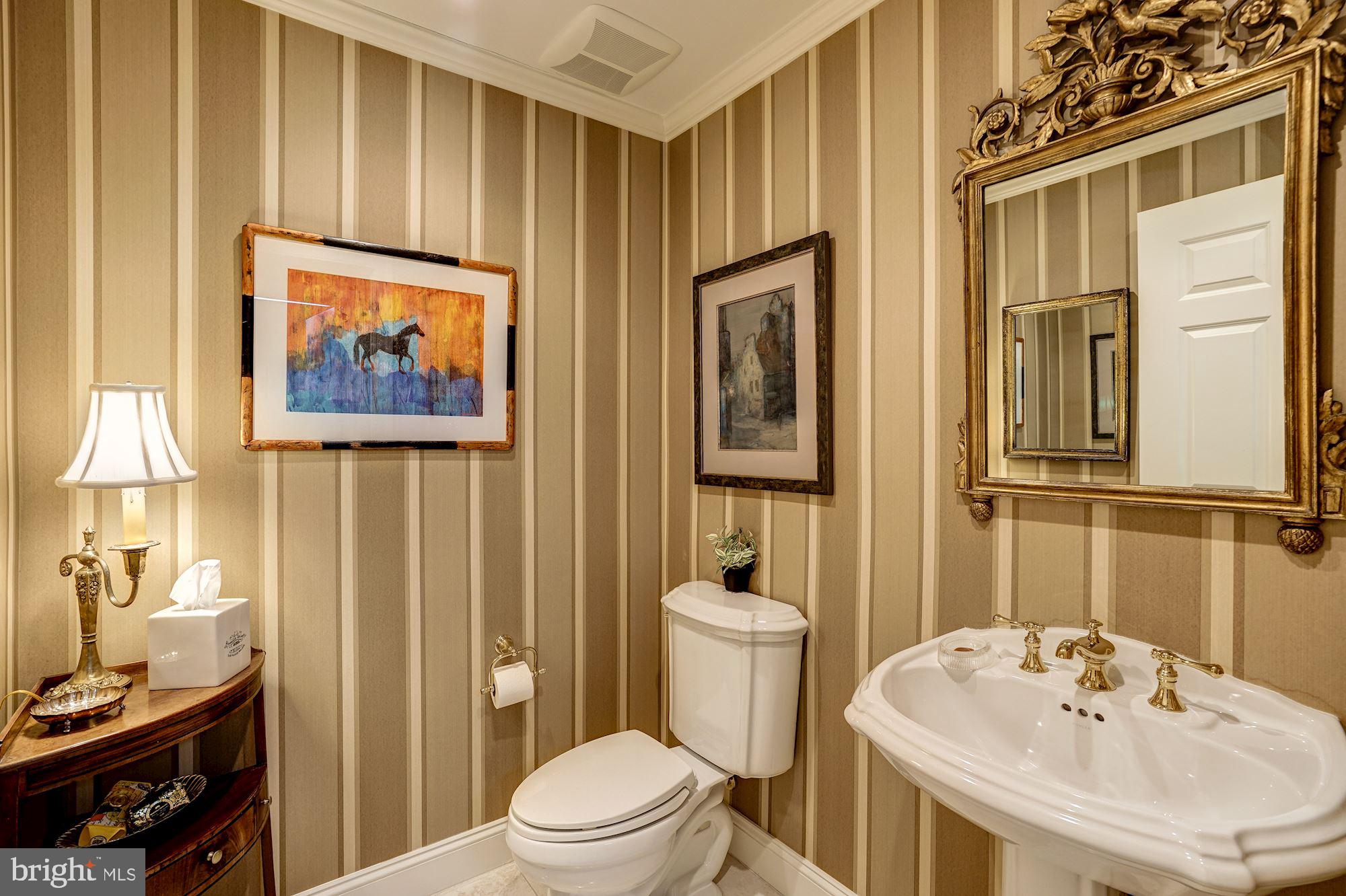 SOMERSET HOUSE CONDOS - Residential