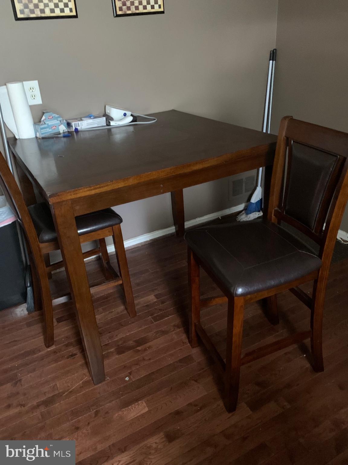 DUPONT HEIGHTS - RESUB - Residential