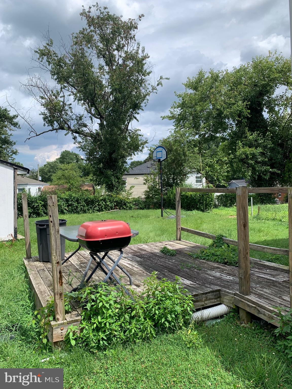 DUPONT HEIGHTS - RESUB - Residential