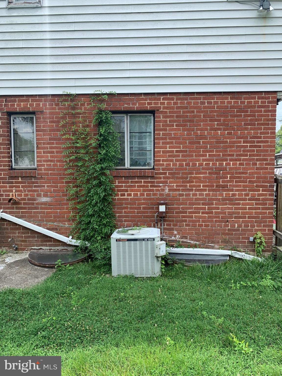 DUPONT HEIGHTS - RESUB - Residential