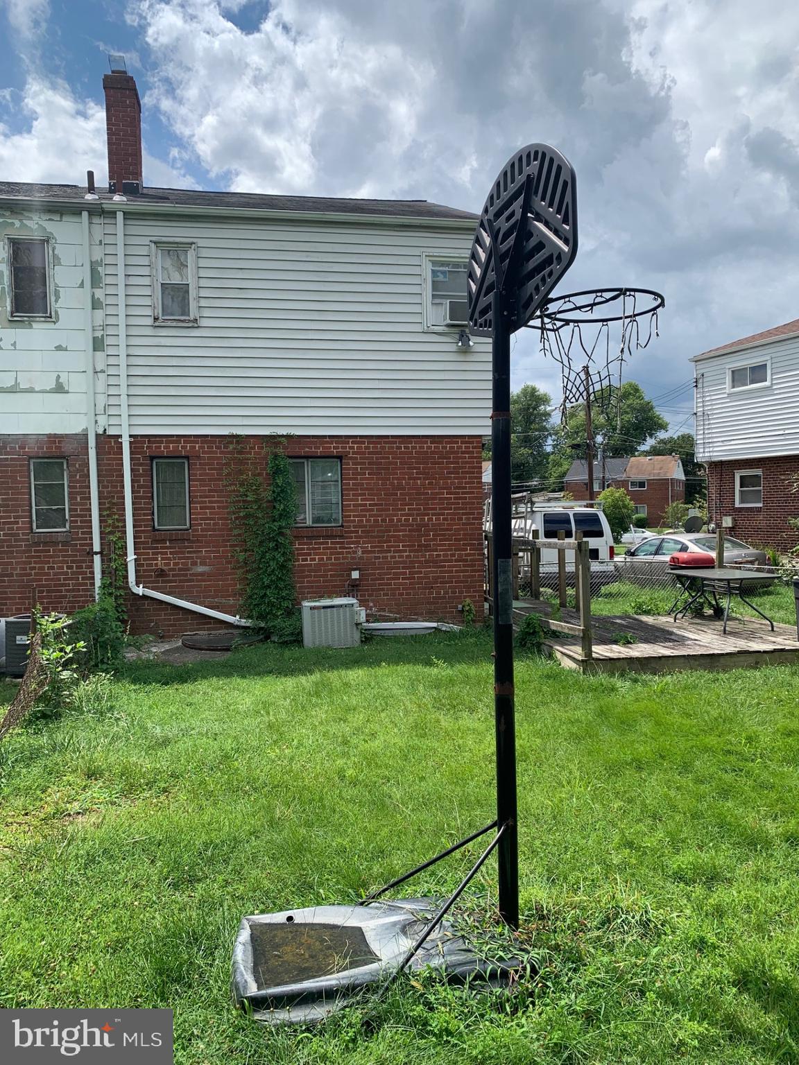 DUPONT HEIGHTS - RESUB - Residential