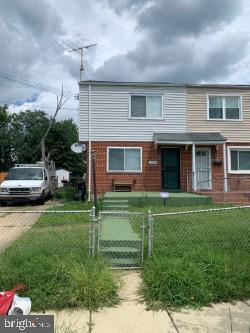 DUPONT HEIGHTS - RESUB - Residential