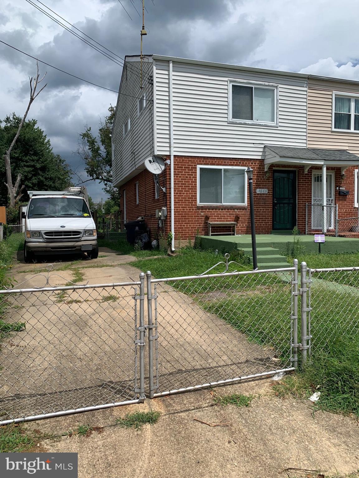 DUPONT HEIGHTS - RESUB - Residential