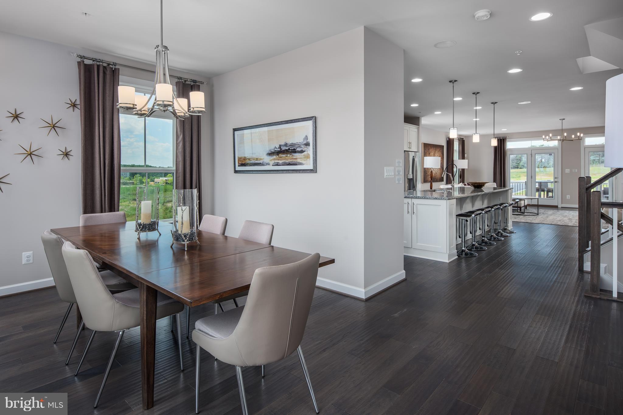 GREENLEIGH AT CROSSROADS - Residential