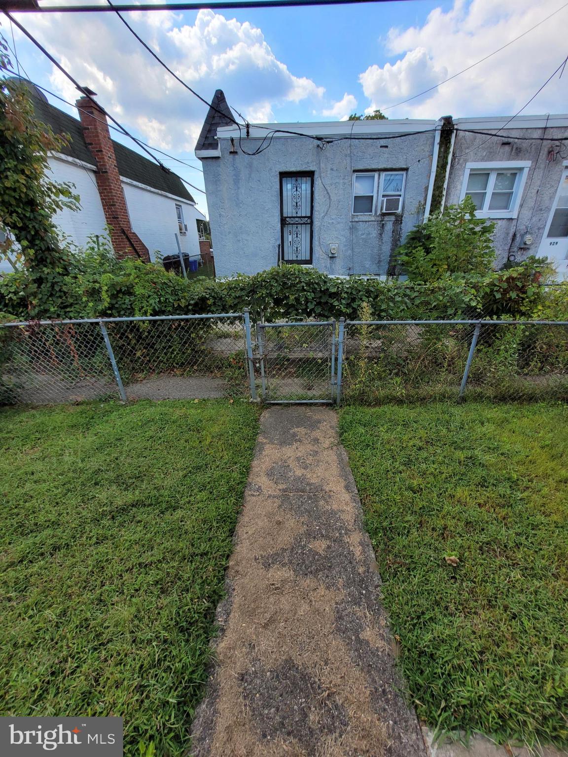 LINCOLN PARK - Residential