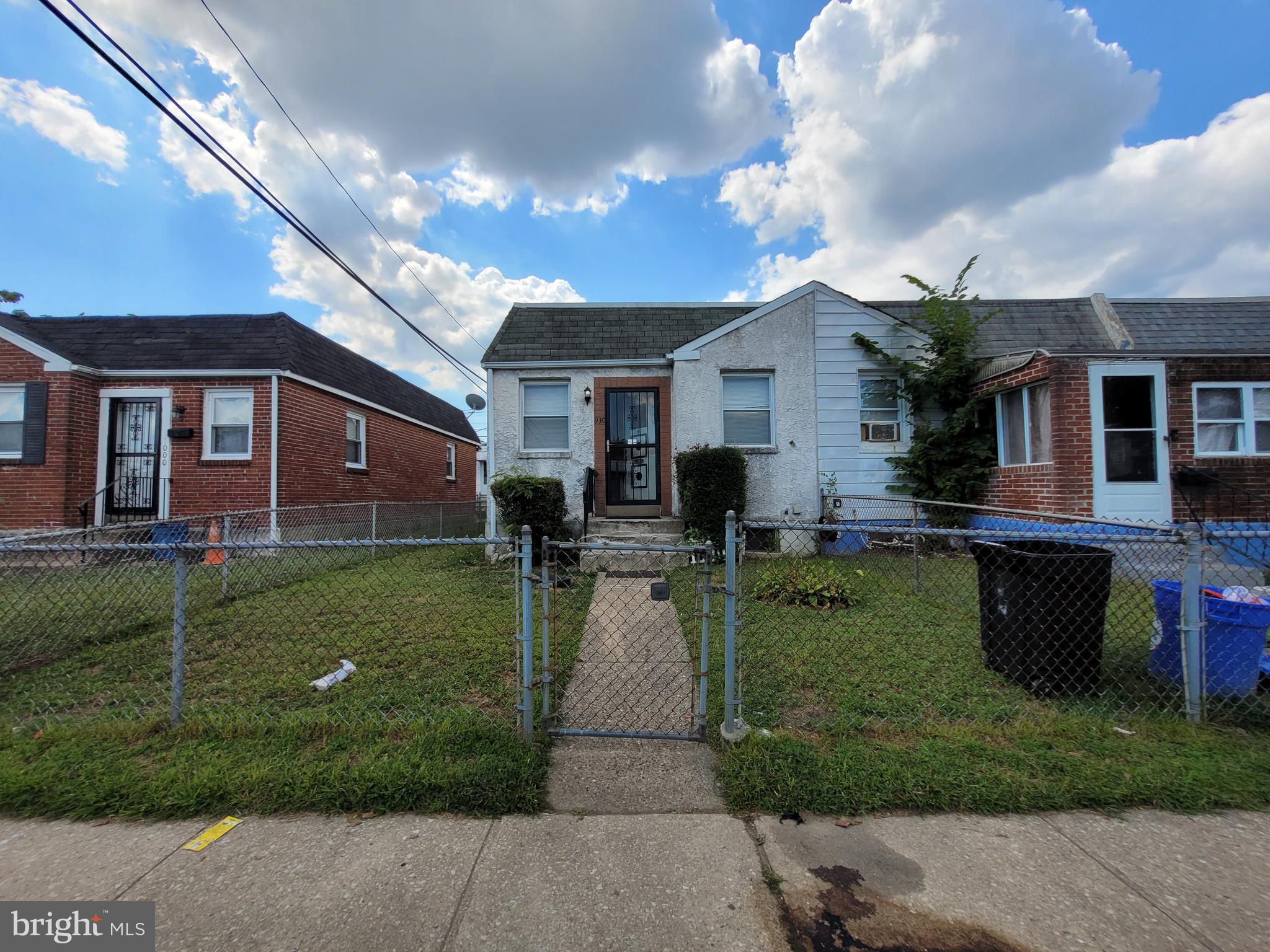 LINCOLN PARK - Residential