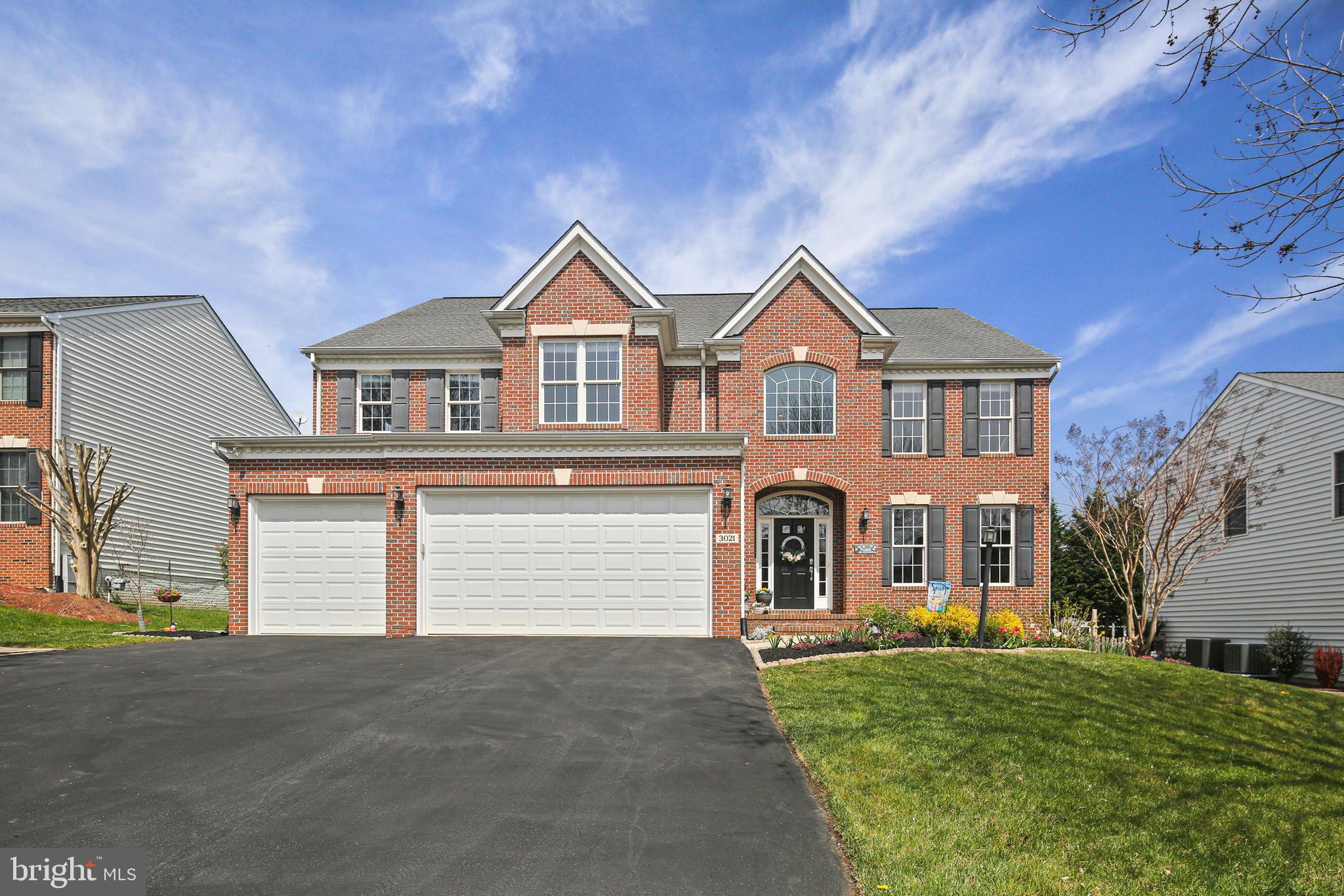 TURF VALLEY OVERLOOK - Residential