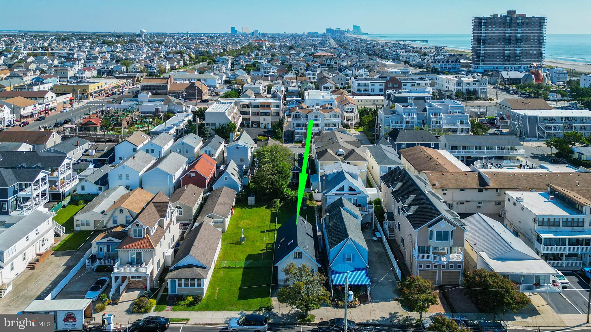 17 S JEFFERSON AVENUE