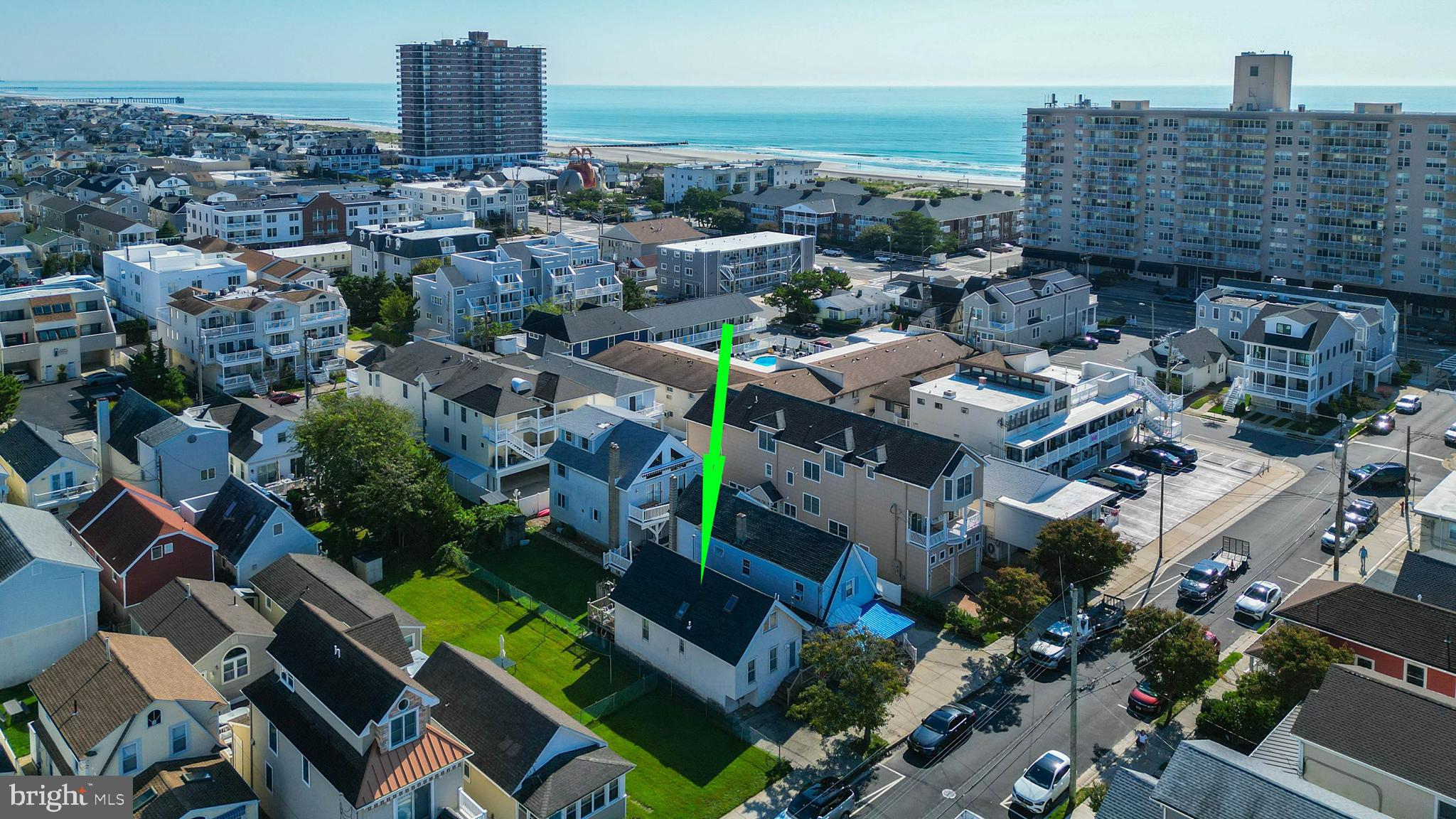 17 S JEFFERSON AVENUE