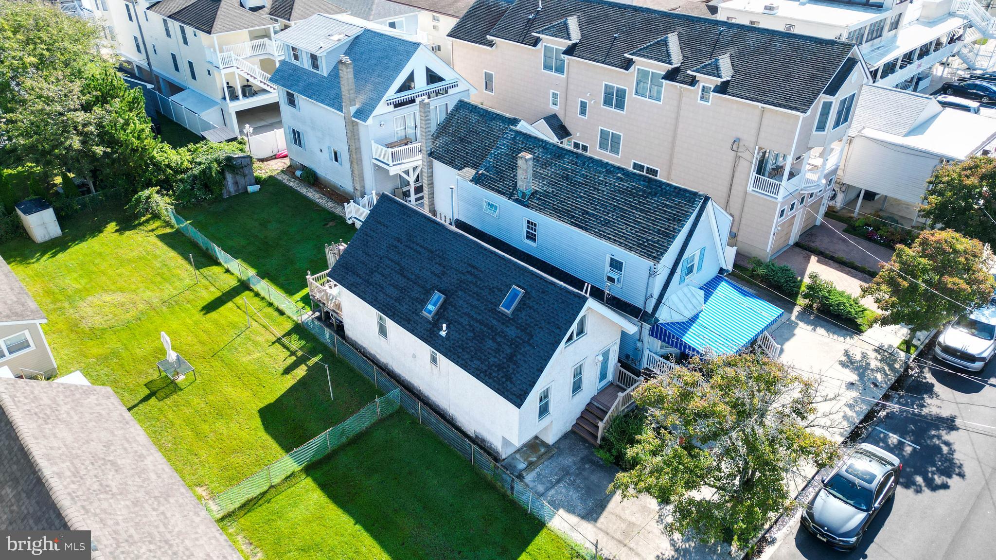 17 S JEFFERSON AVENUE