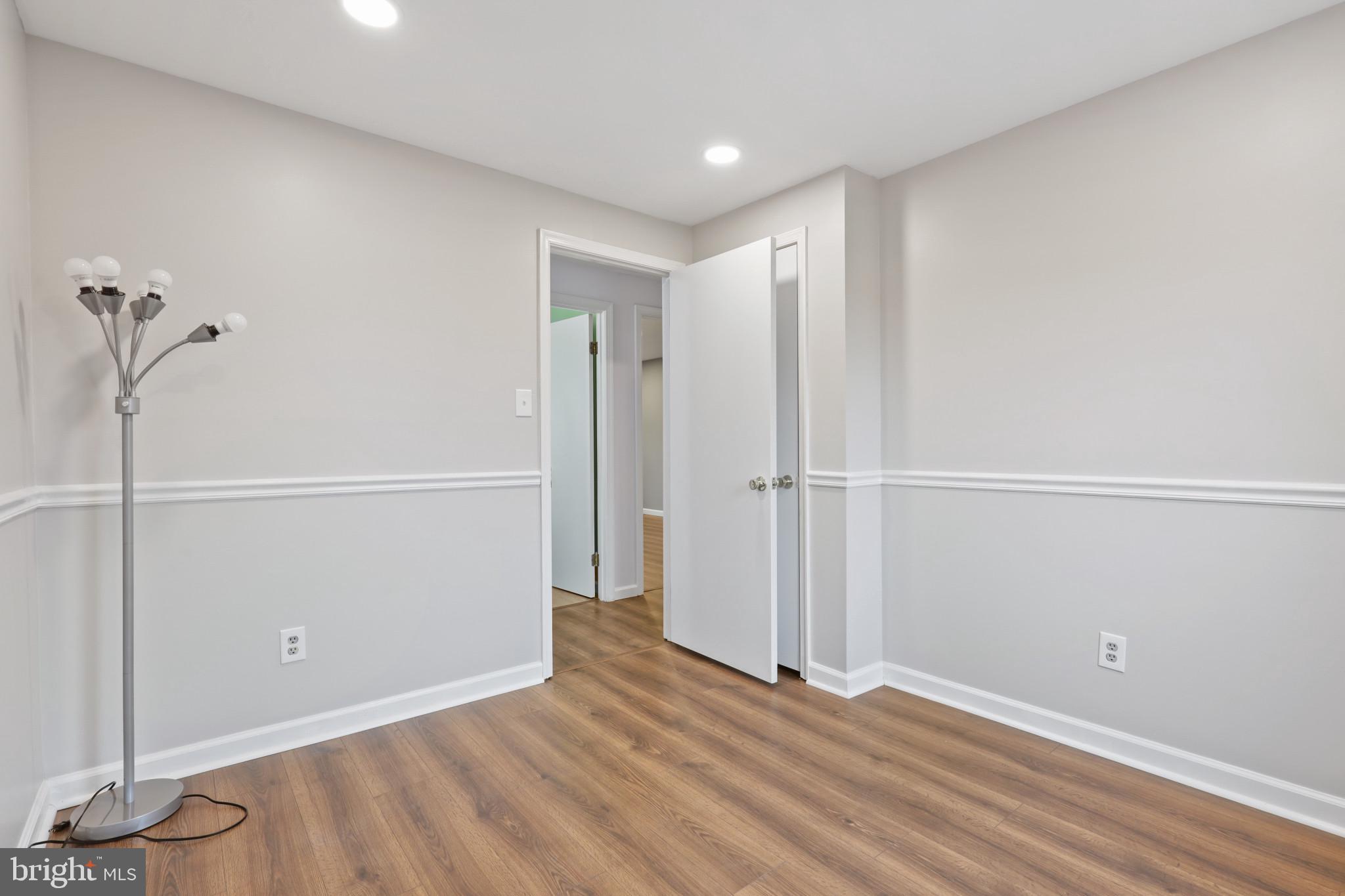 SATYR WOODS - Residential Lease