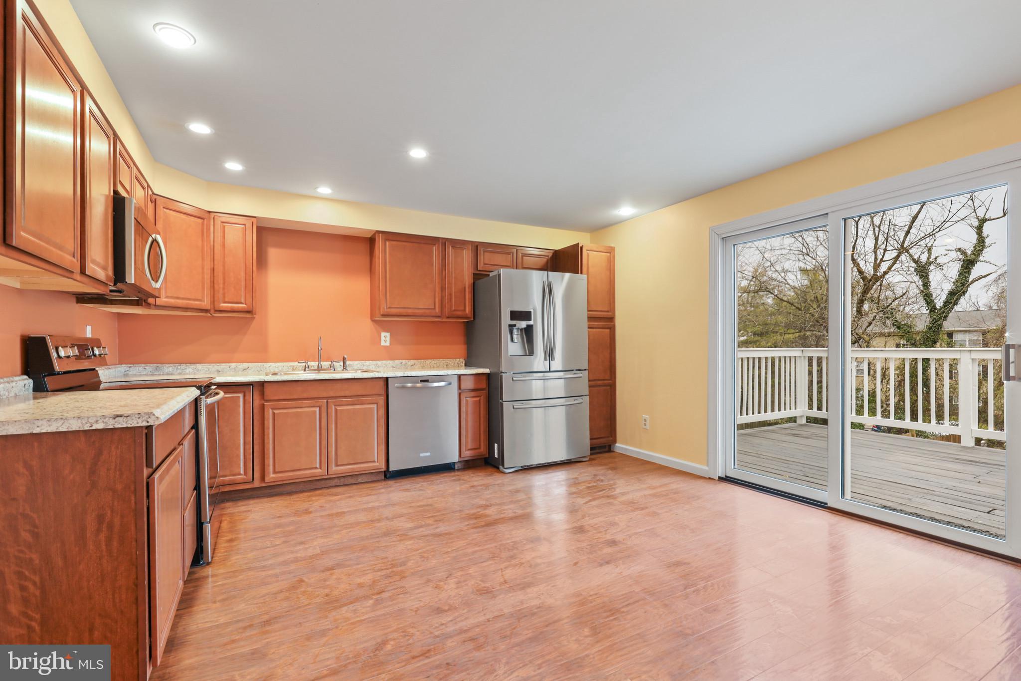 SATYR WOODS - Residential Lease