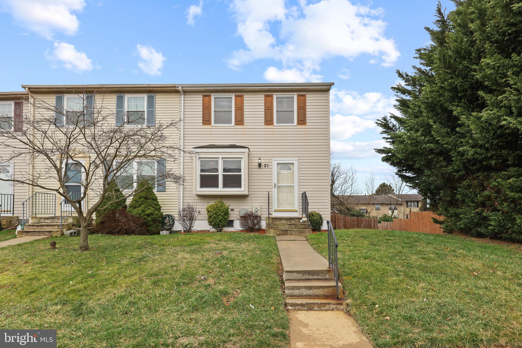 SATYR WOODS - Residential Lease