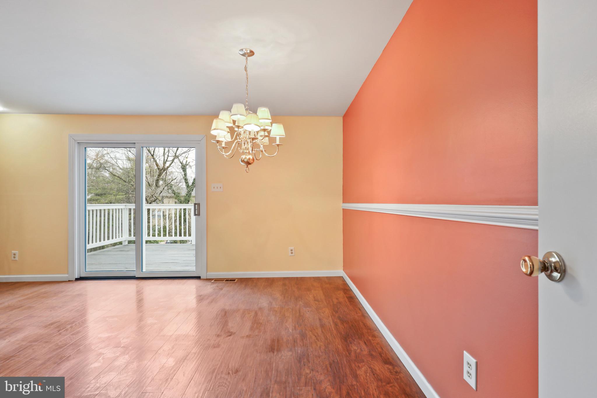 SATYR WOODS - Residential Lease