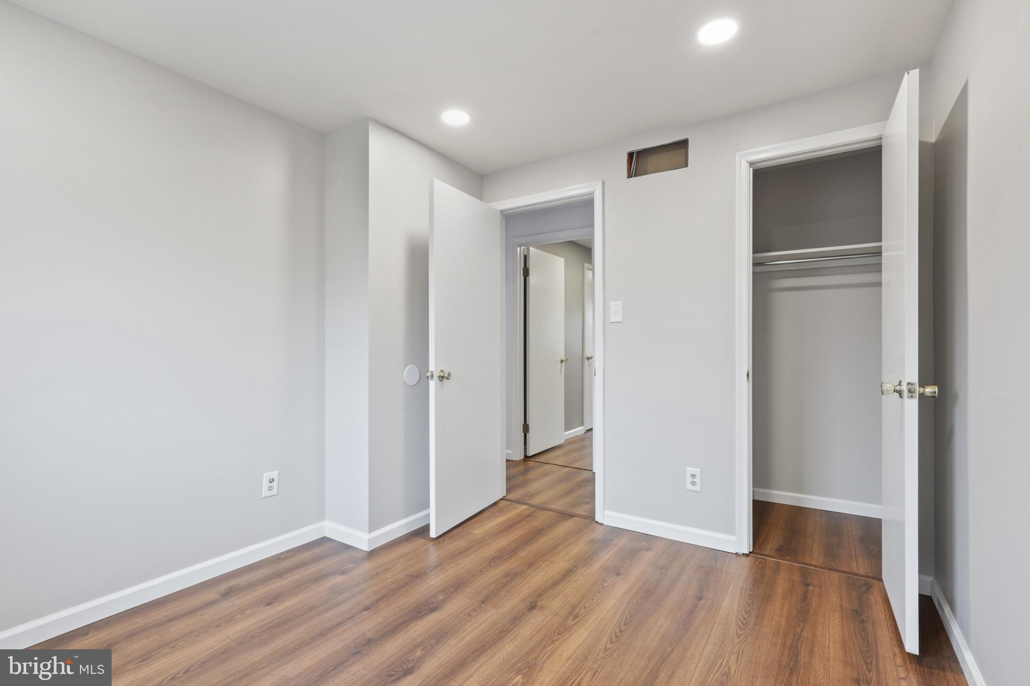 SATYR WOODS - Residential Lease