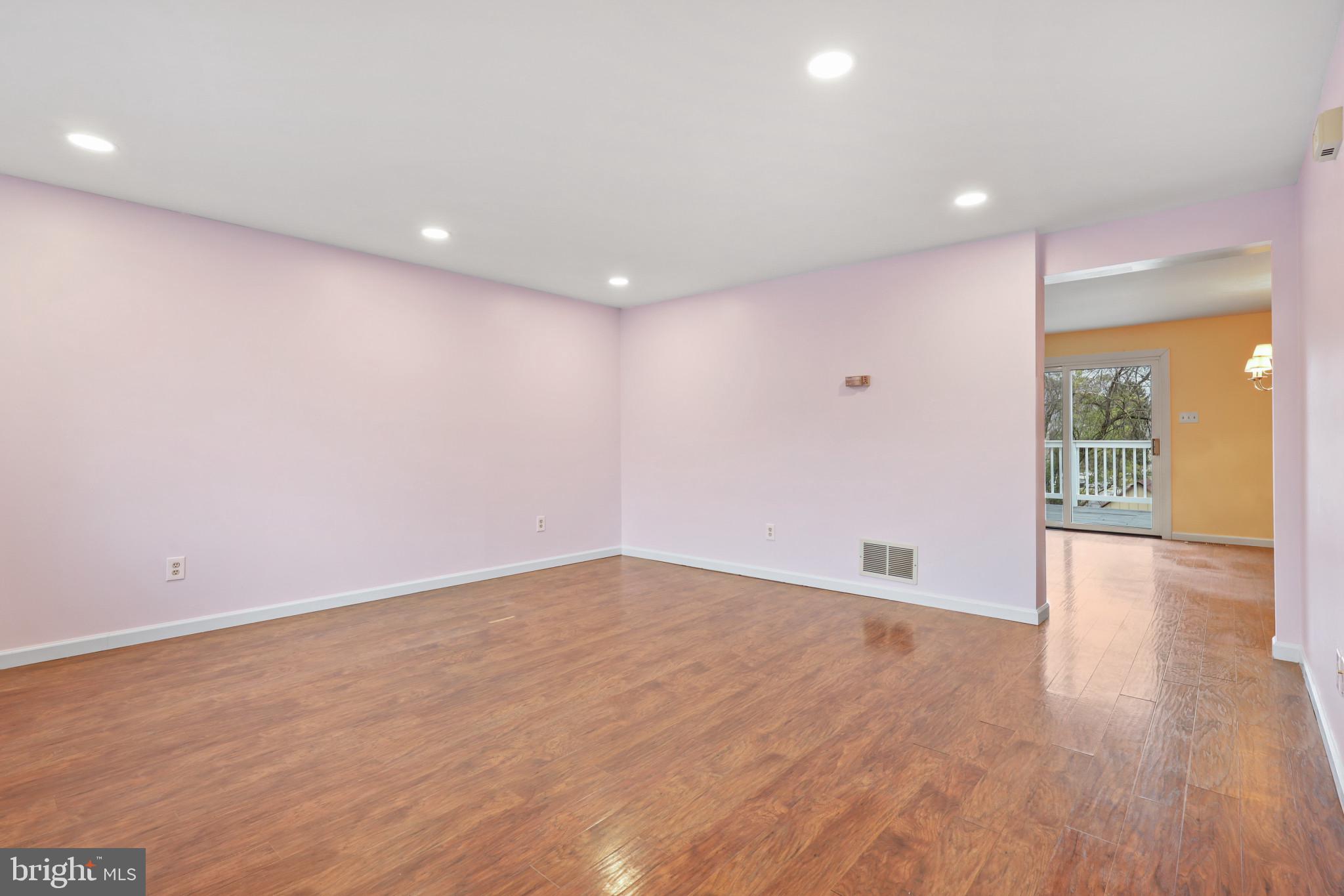 SATYR WOODS - Residential Lease