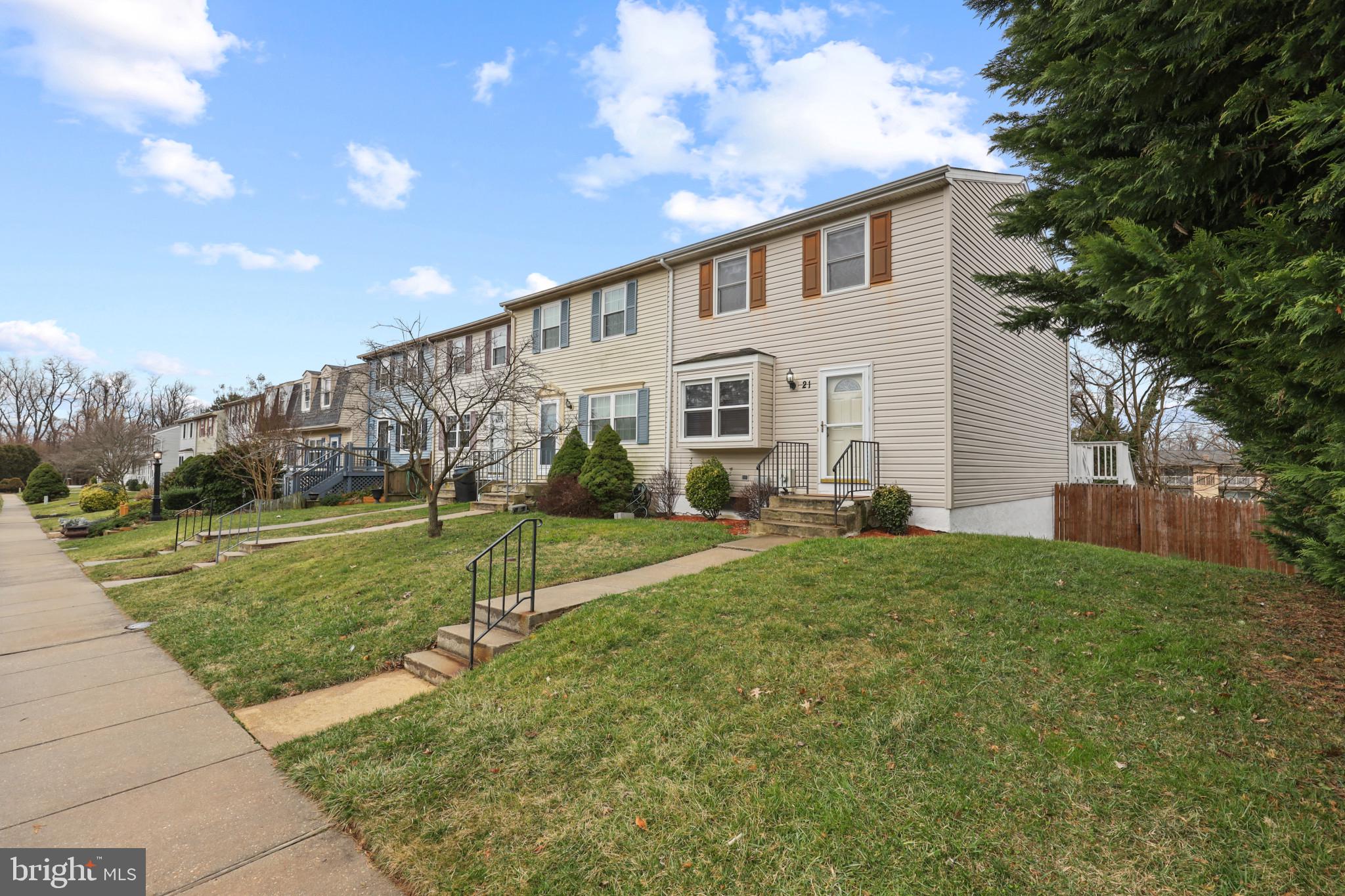 SATYR WOODS - Residential Lease