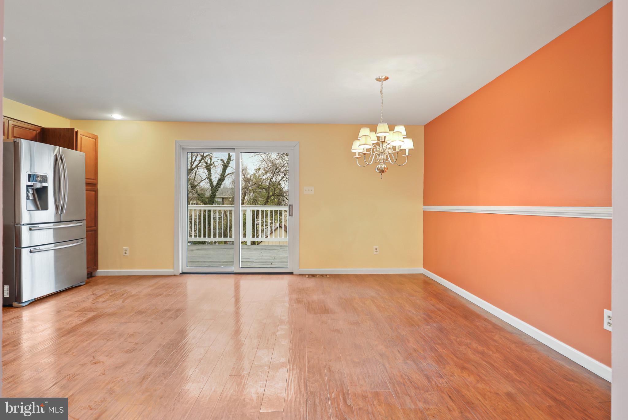 SATYR WOODS - Residential Lease