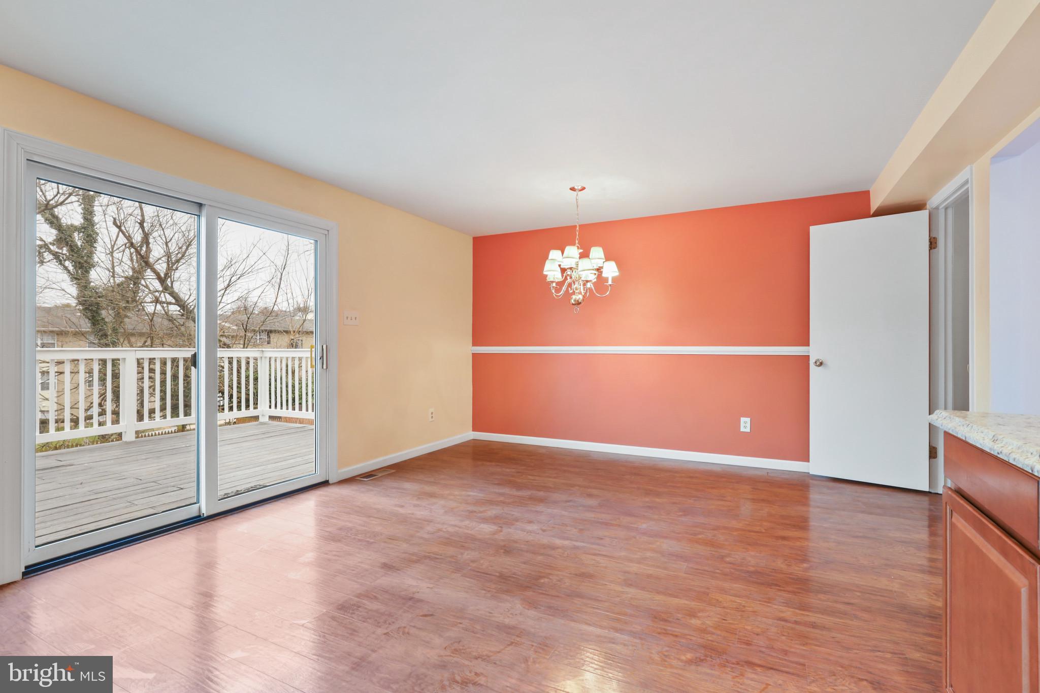 SATYR WOODS - Residential Lease