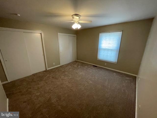 GEORGETOWN OF PHIL - Residential Lease