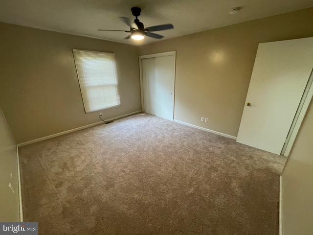 GEORGETOWN OF PHIL - Residential Lease