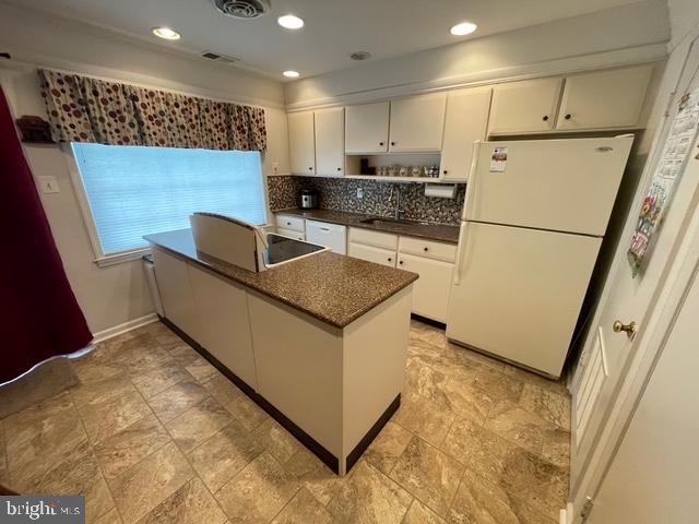 GEORGETOWN OF PHIL - Residential Lease