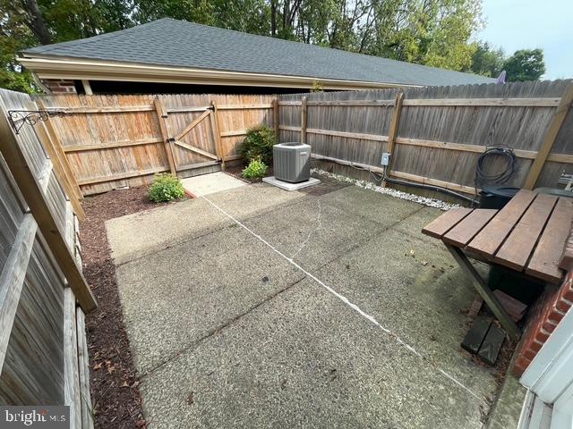 GEORGETOWN OF PHIL - Residential Lease