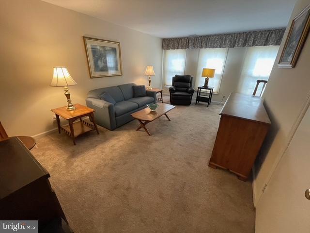 GEORGETOWN OF PHIL - Residential Lease