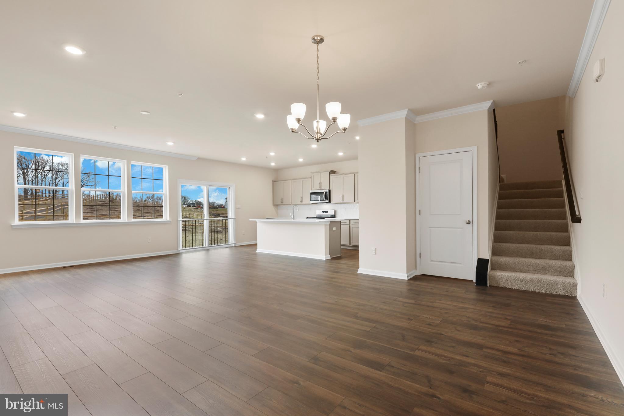 THE FAIRWAYS - Residential