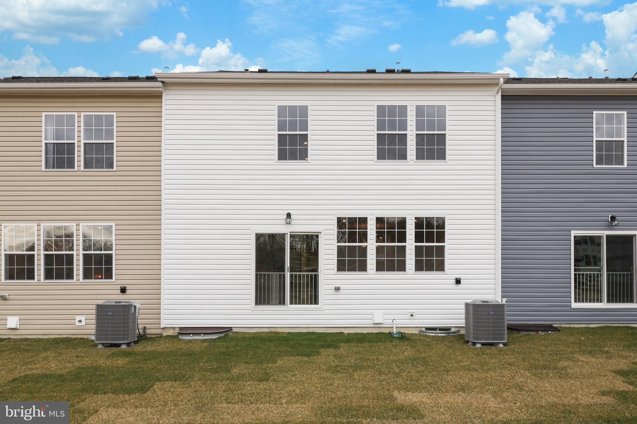 THE FAIRWAYS - Residential