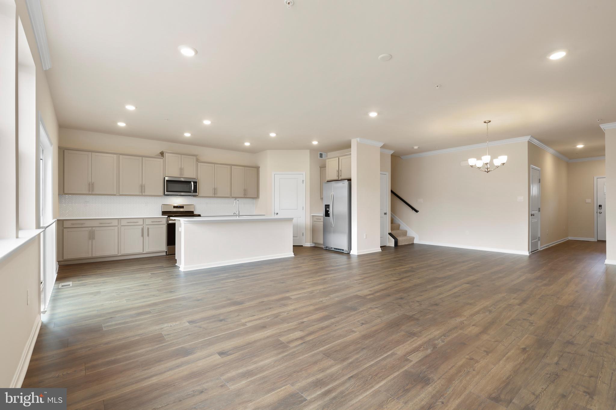 THE FAIRWAYS - Residential