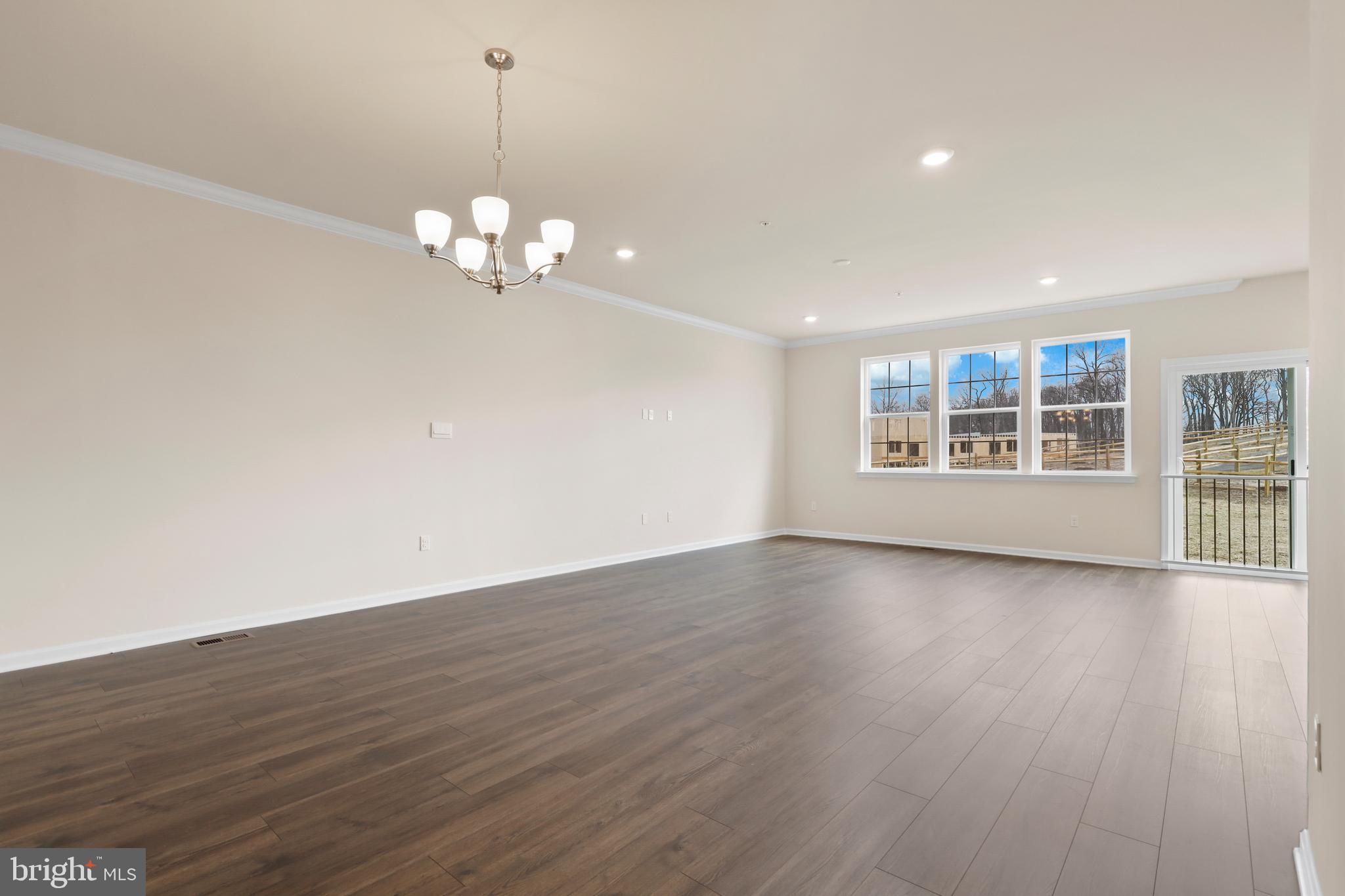 THE FAIRWAYS - Residential