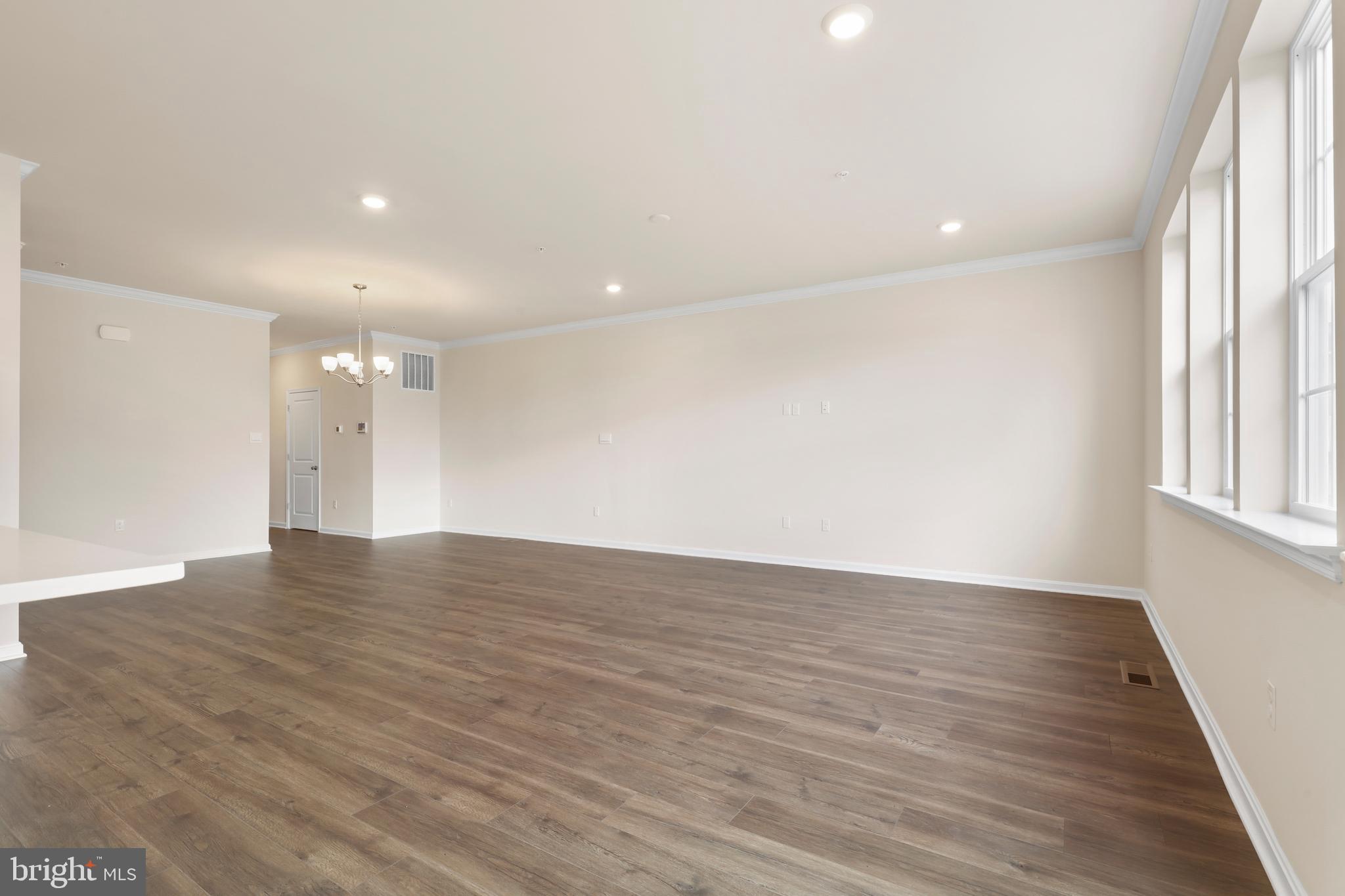 THE FAIRWAYS - Residential