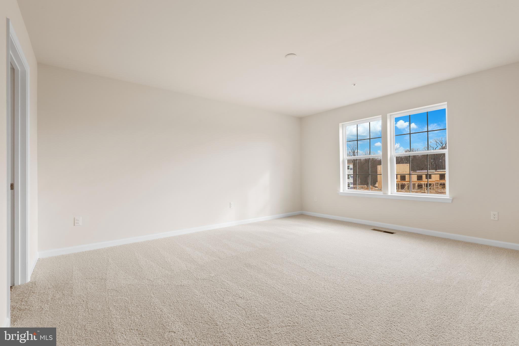 THE FAIRWAYS - Residential