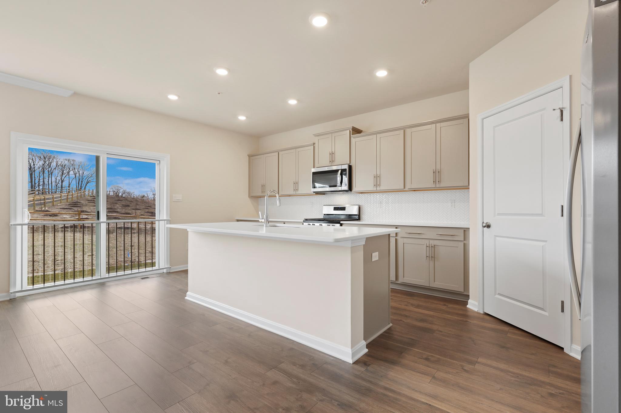 THE FAIRWAYS - Residential