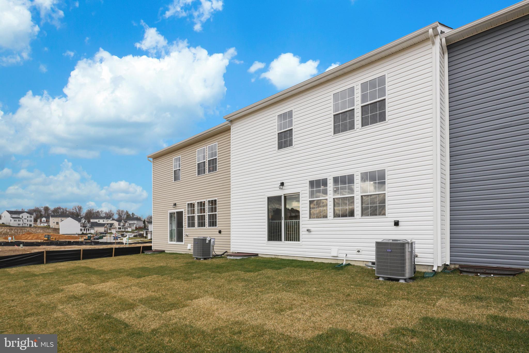 THE FAIRWAYS - Residential