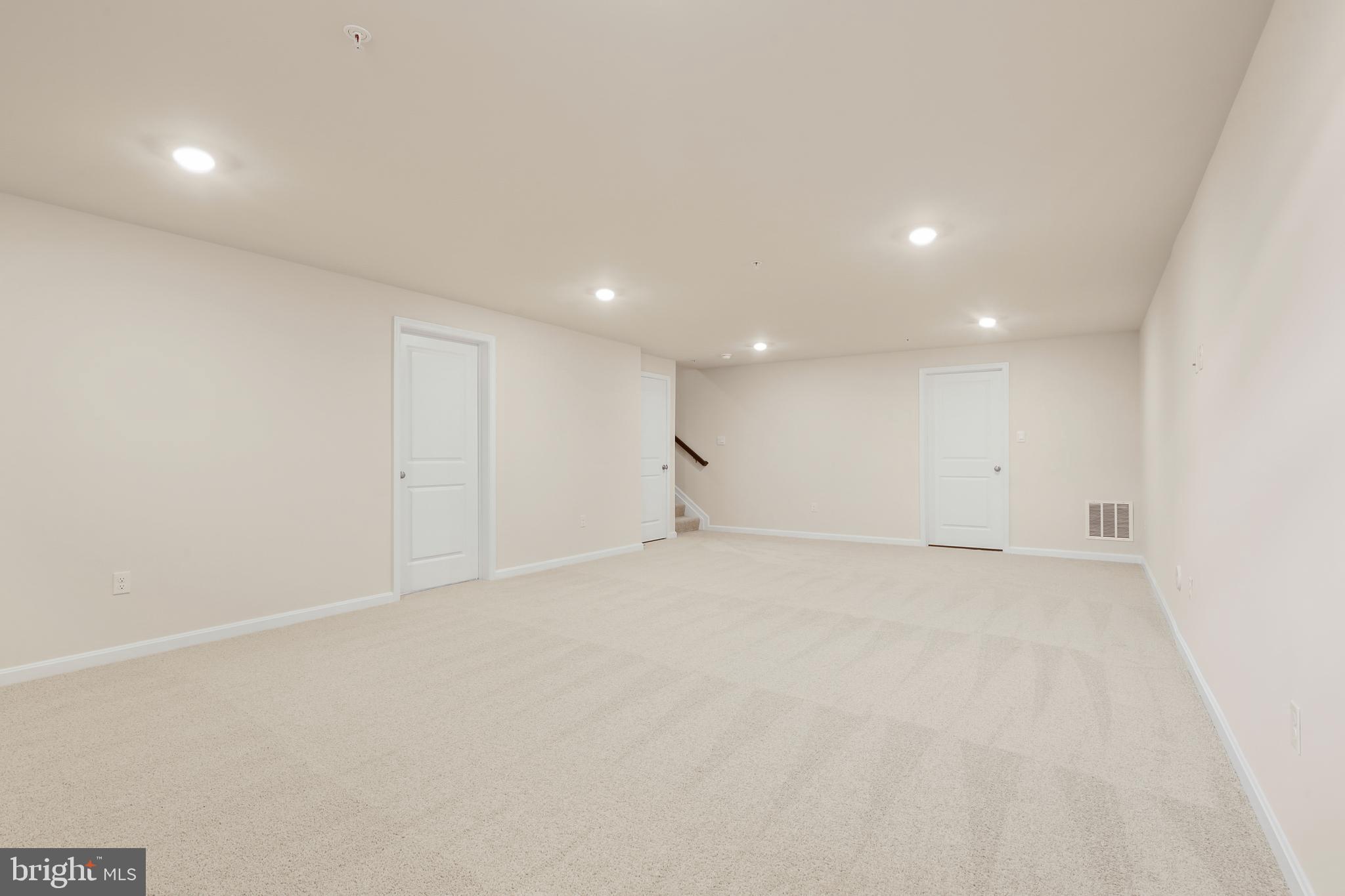 THE FAIRWAYS - Residential