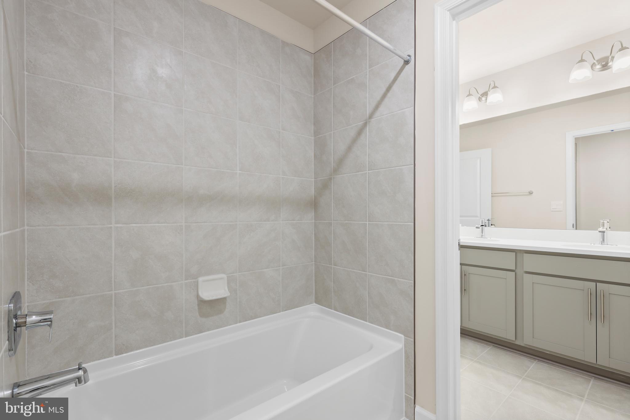 THE FAIRWAYS - Residential