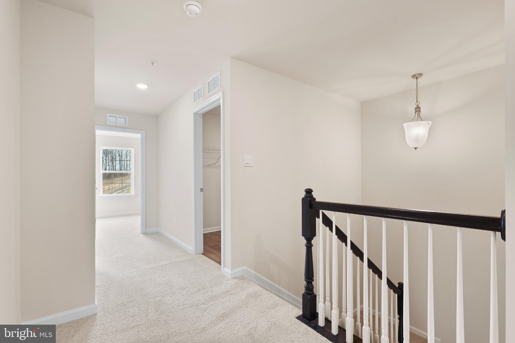 THE FAIRWAYS - Residential