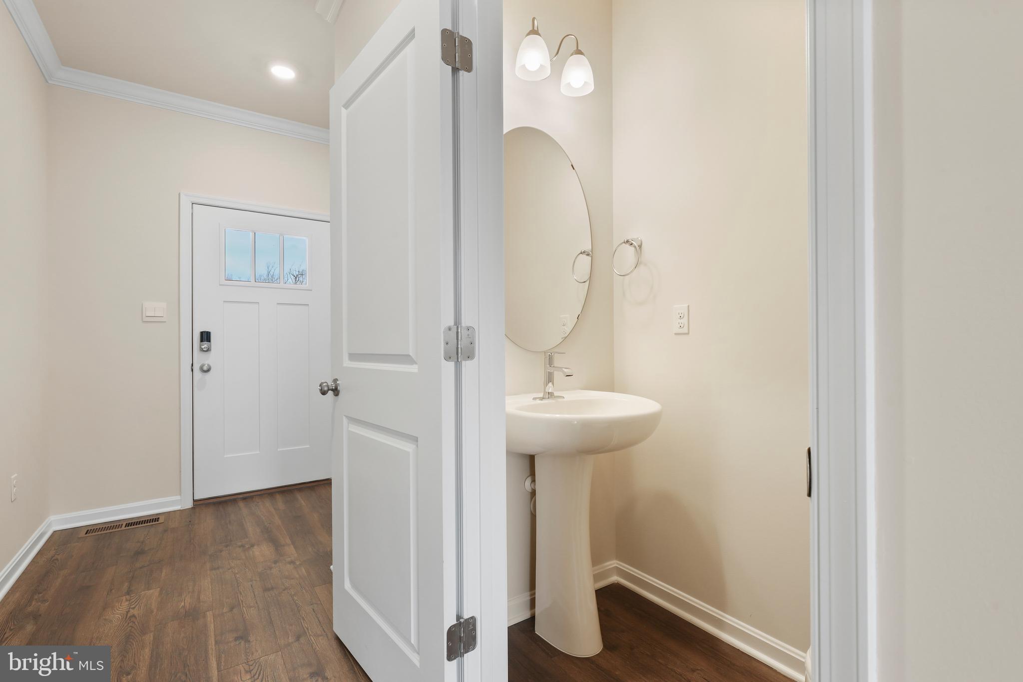 THE FAIRWAYS - Residential