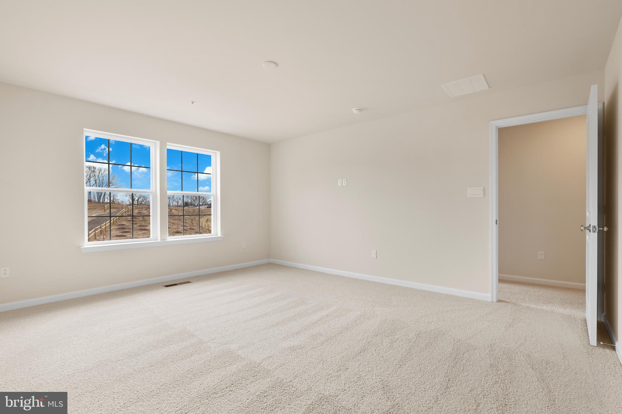 THE FAIRWAYS - Residential