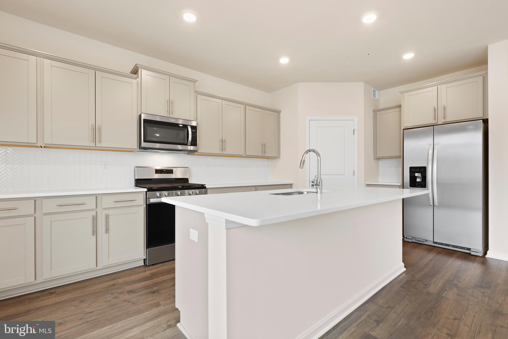 THE FAIRWAYS - Residential