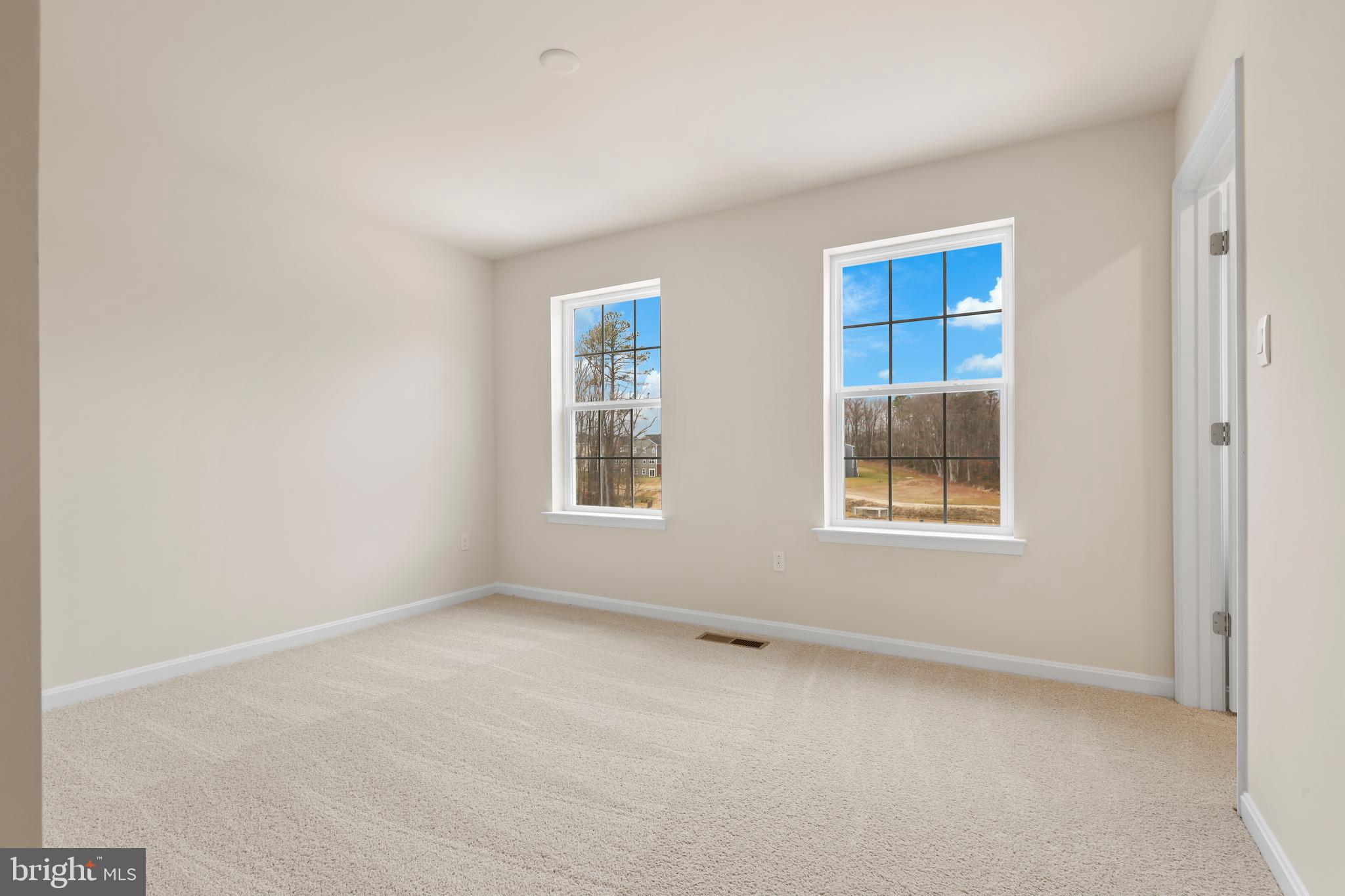 THE FAIRWAYS - Residential