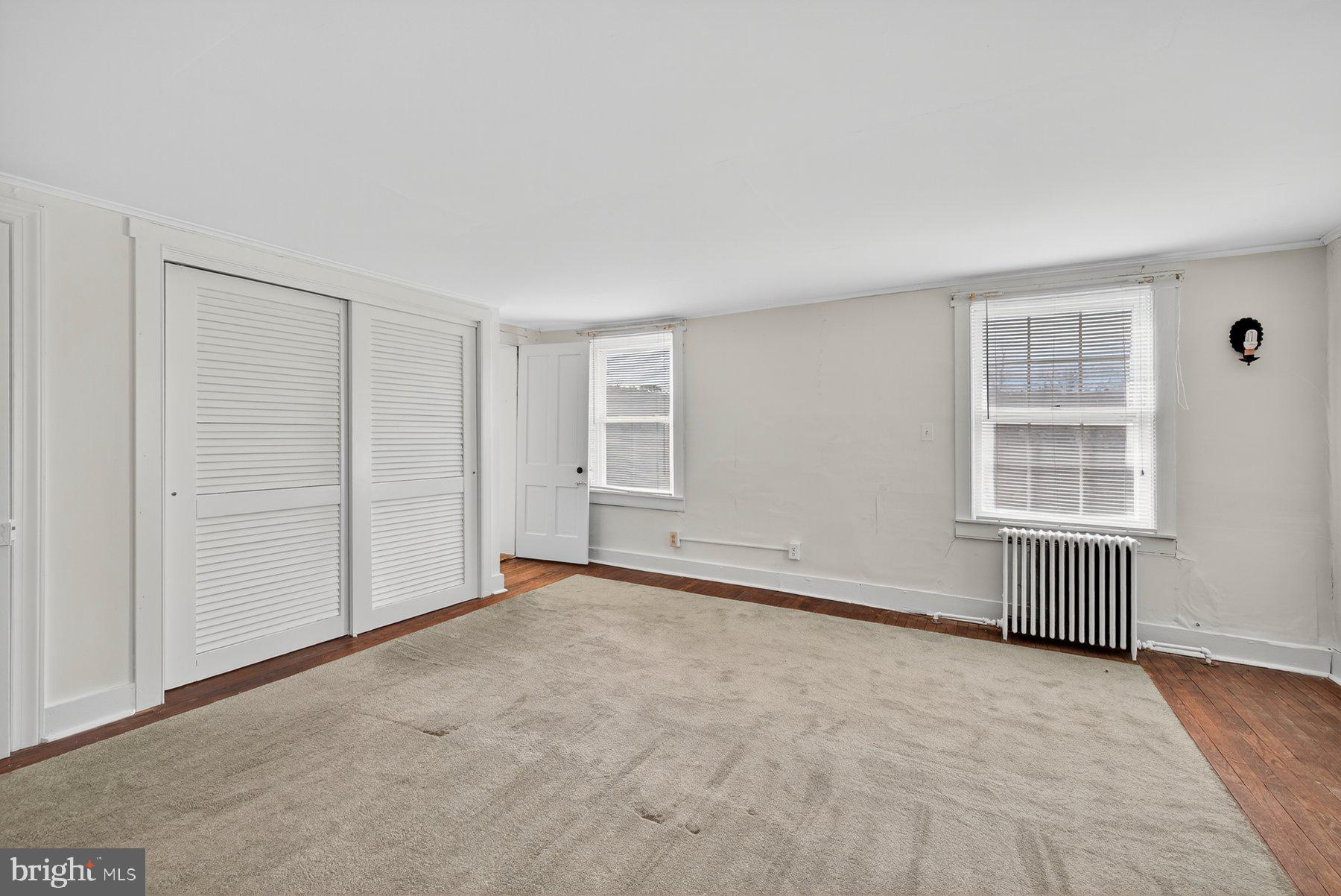 UPPERCO - Residential