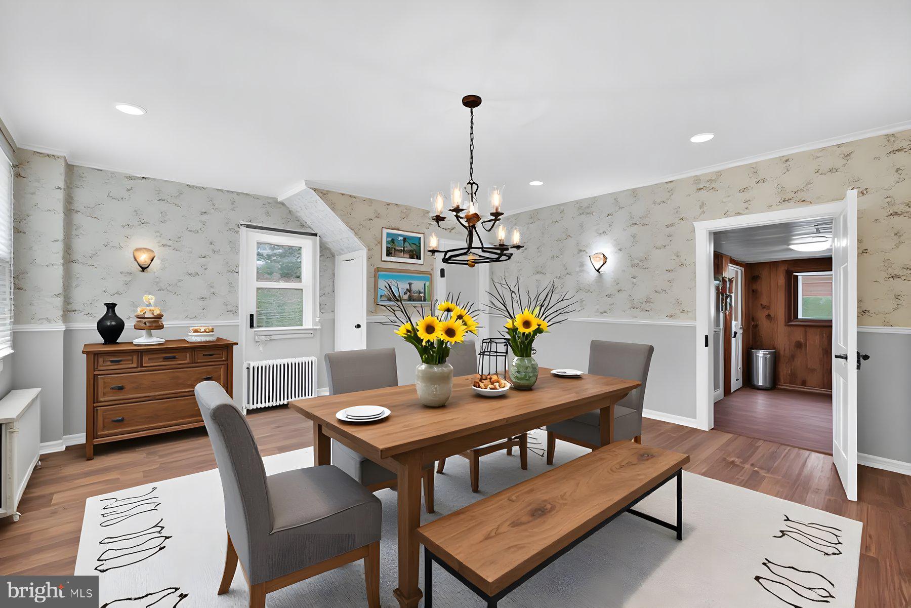 UPPERCO - Residential