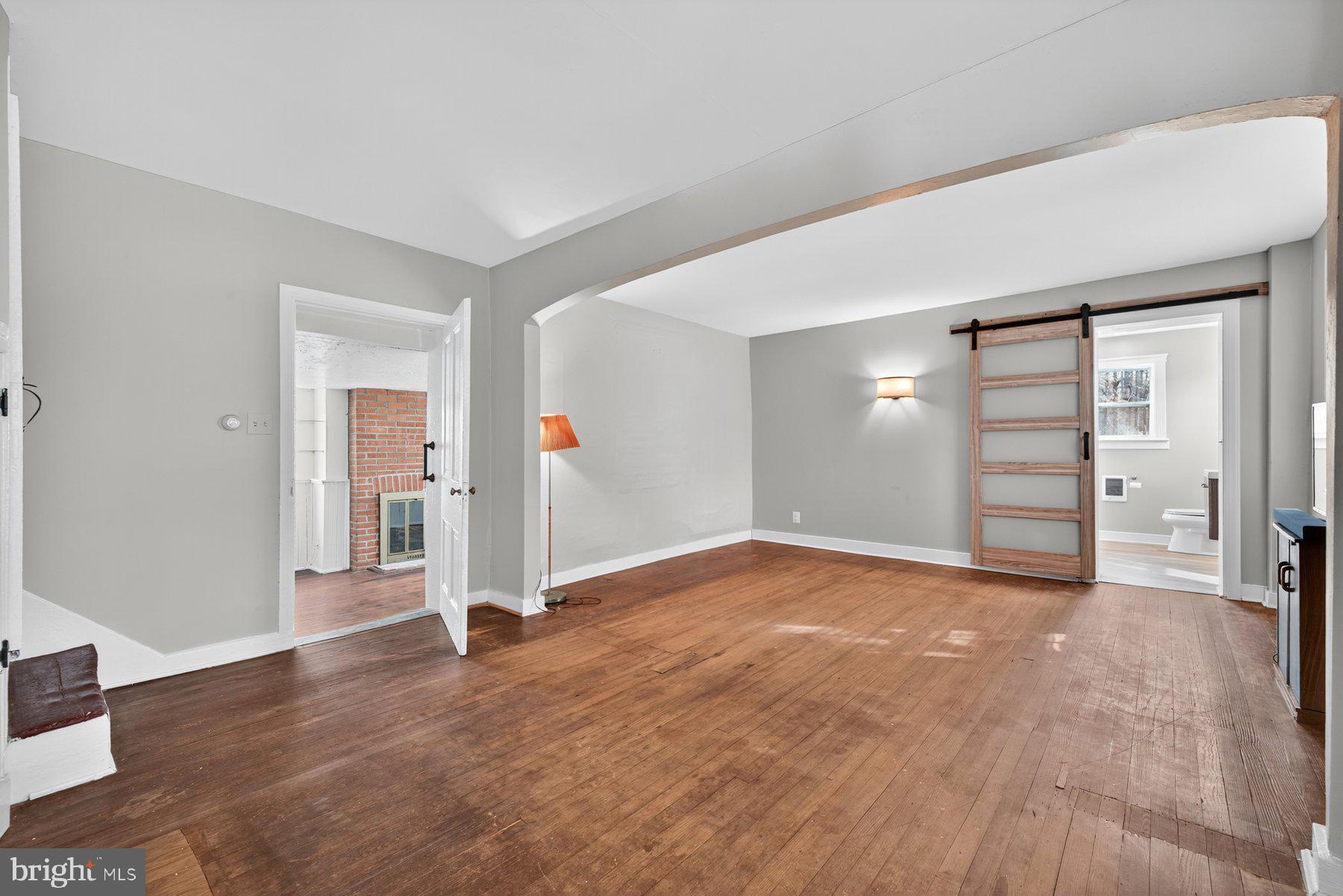 UPPERCO - Residential