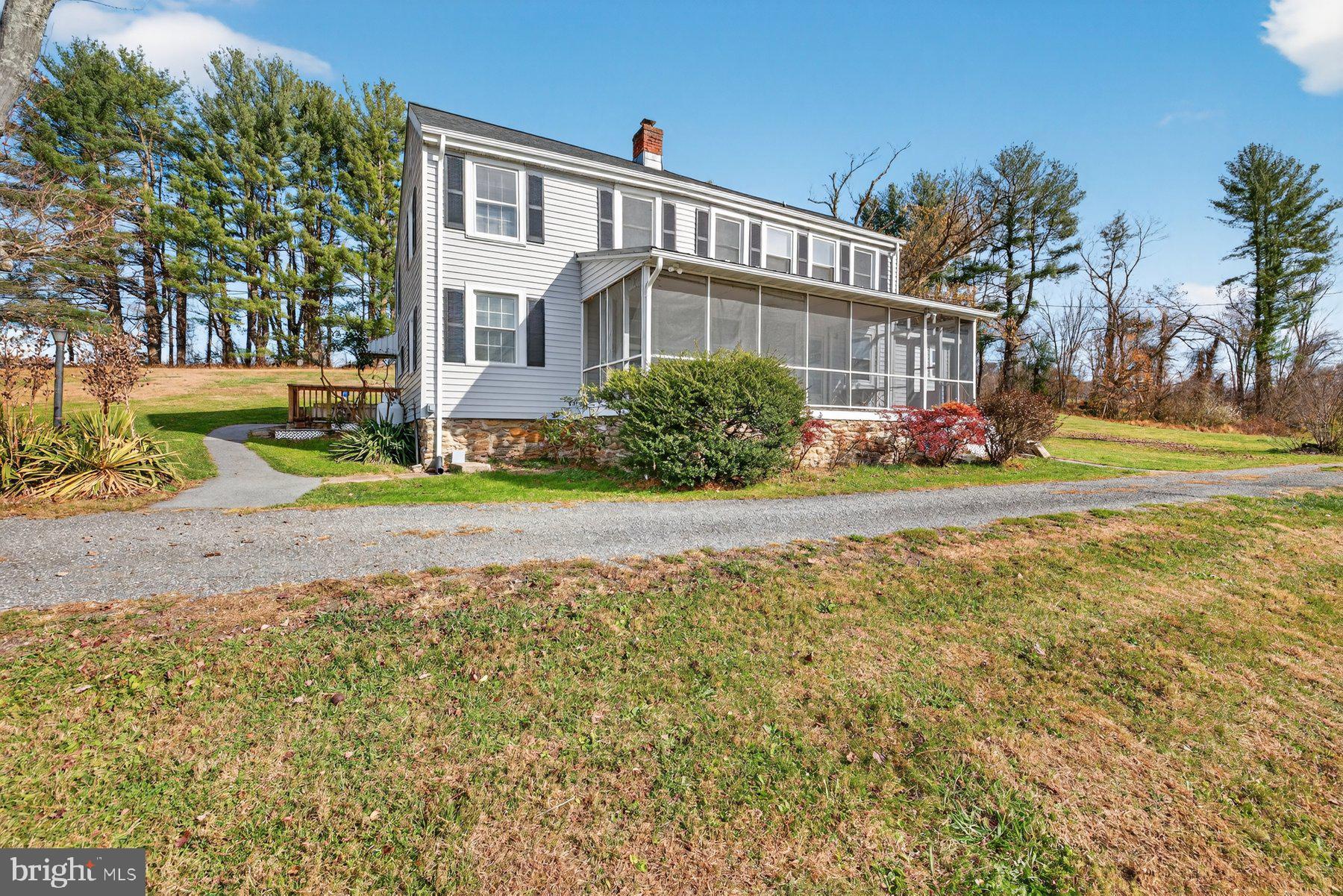 UPPERCO - Residential