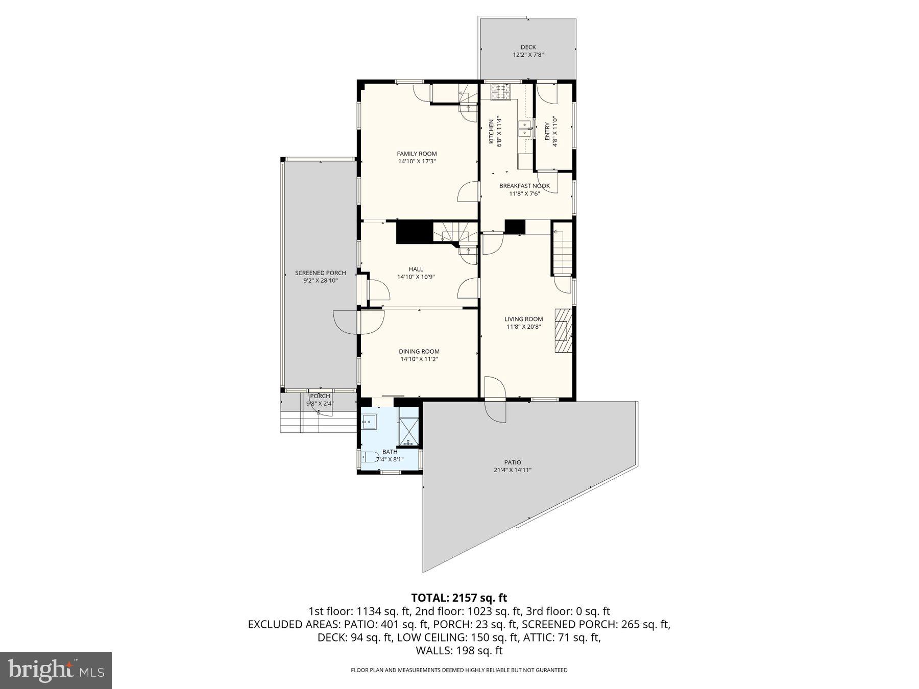 UPPERCO - Residential