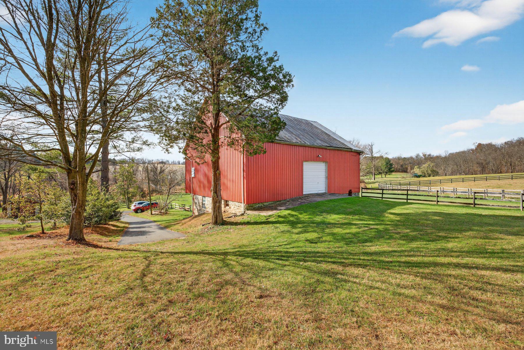 UPPERCO - Residential